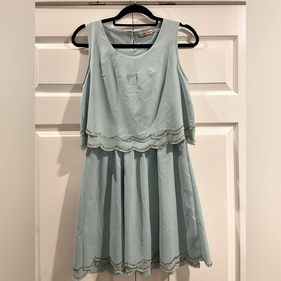 Altar’d State dress in size small - Picture 1 of 3